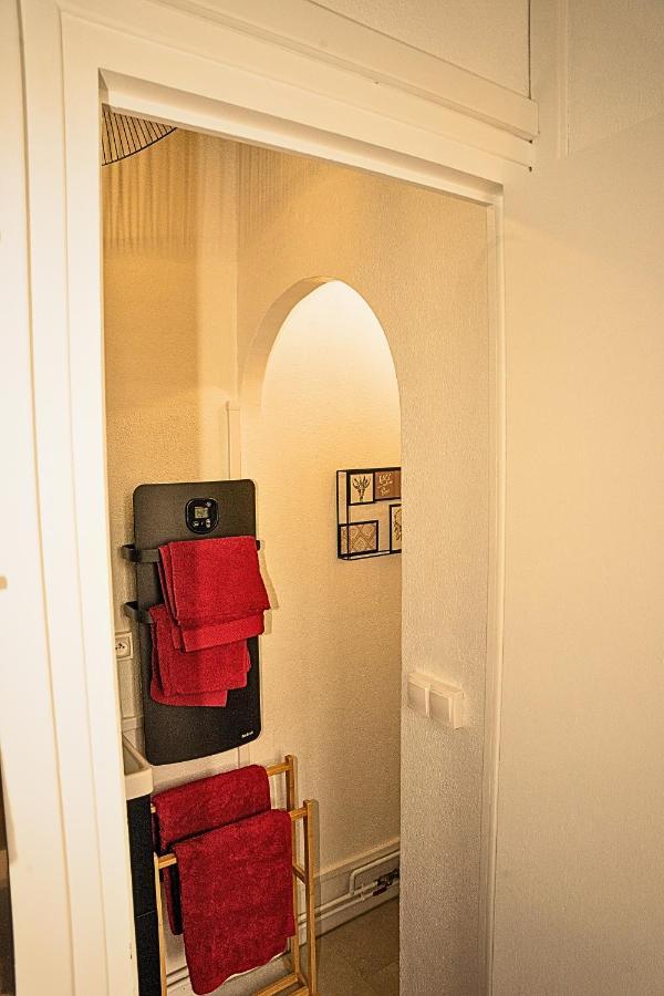 Le Confort A 2 Pas De La Gare Apartment Sens