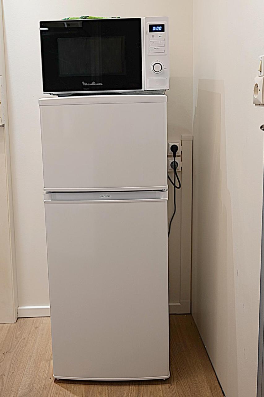 Le Confort A 2 Pas De La Gare Apartment