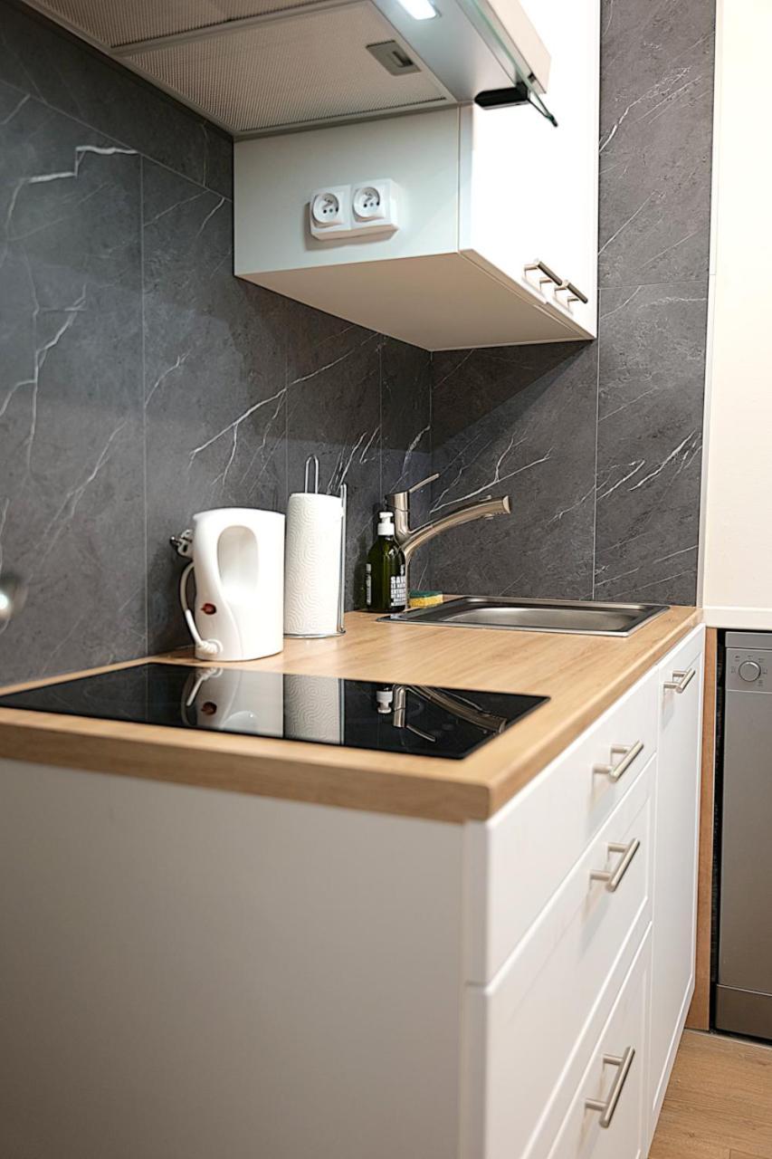 Apartment Le Confort A 2 Pas De La Gare Sens