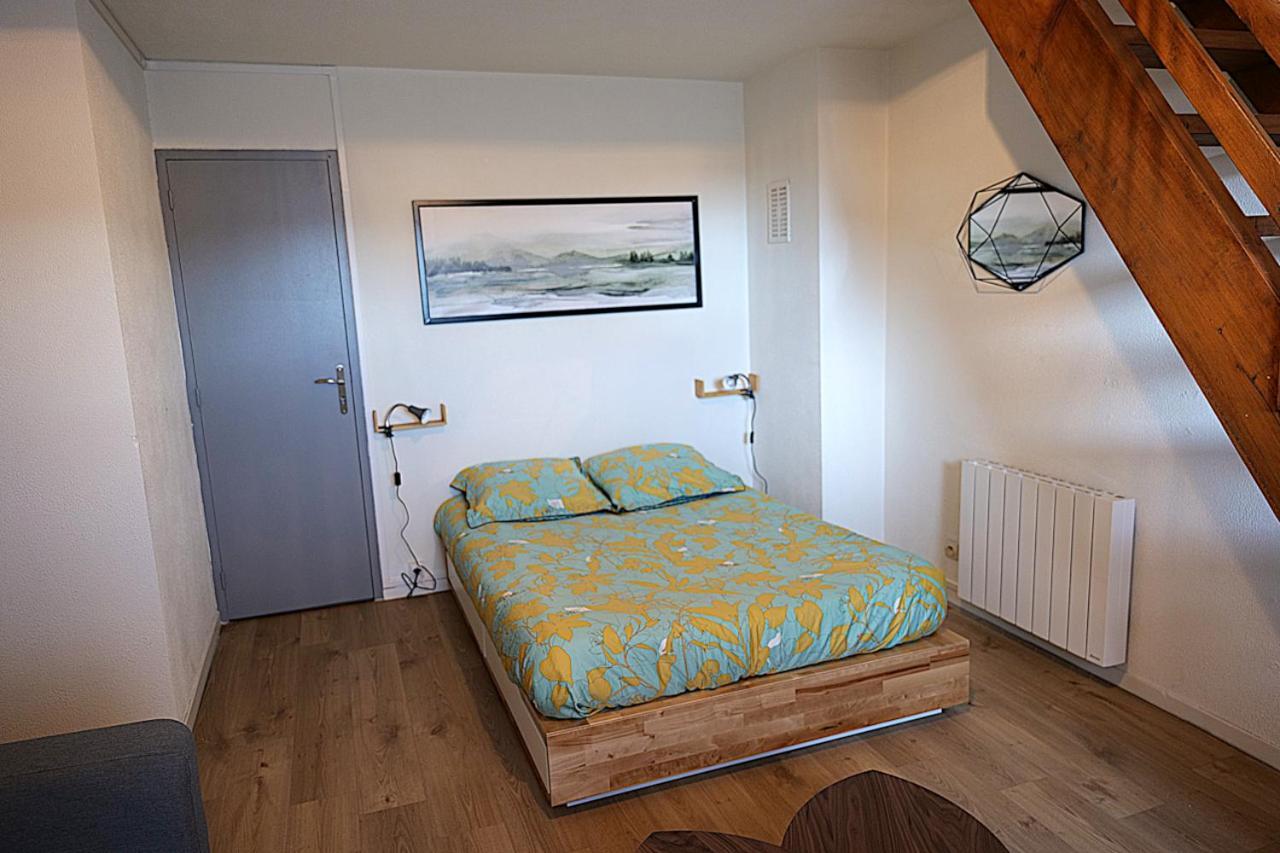 Apartment Le Confort A 2 Pas De La Gare